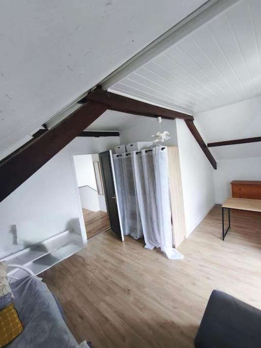 Hébergement de vacances Maison De Charme A La Campagne