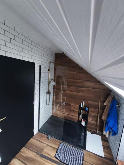 Maison De Charme A La Campagne Hébergement de vacances