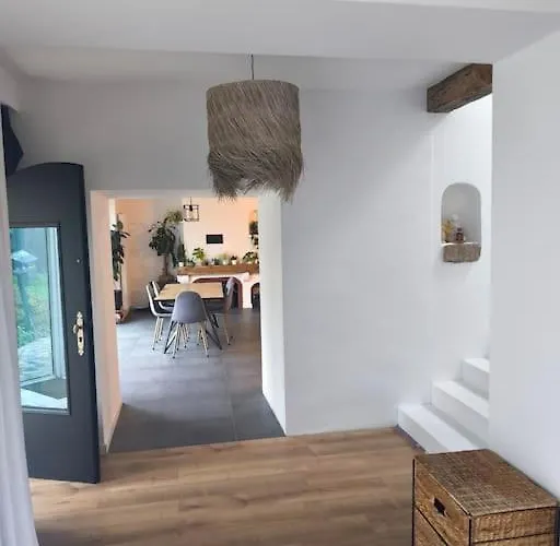 Maison De Charme A La Campagne