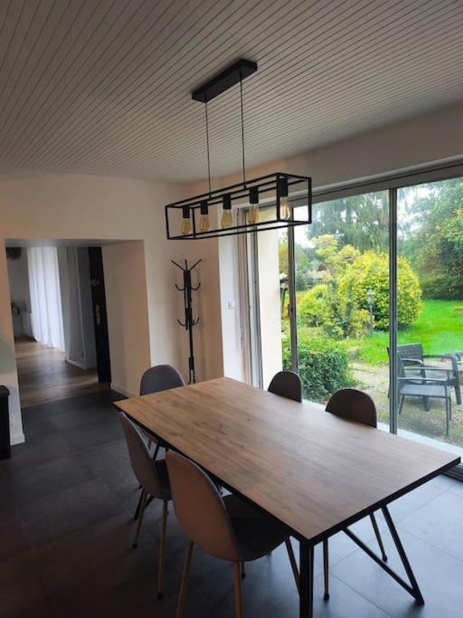 Maison De Charme A La Campagne