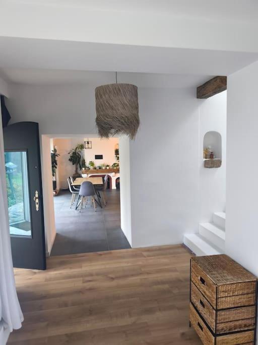 Maison De Charme A La Campagne