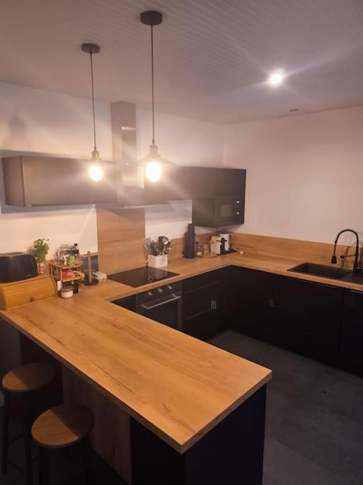 Maison De Charme A La Campagne Holiday home Plumaugat