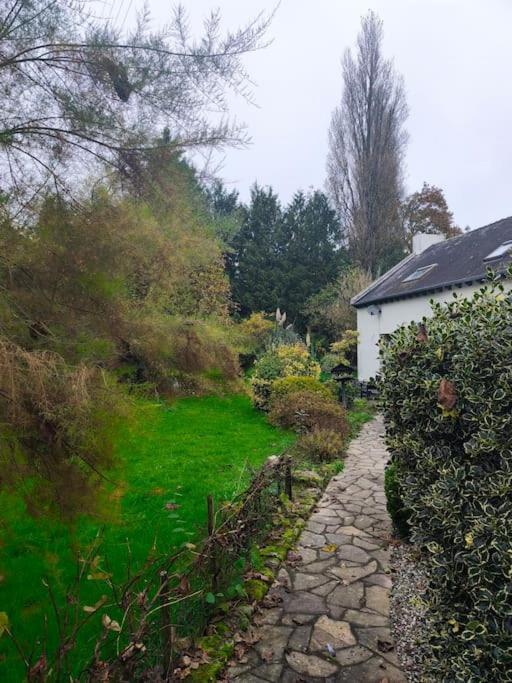 Maison De Charme A La Campagne Holiday home Plumaugat