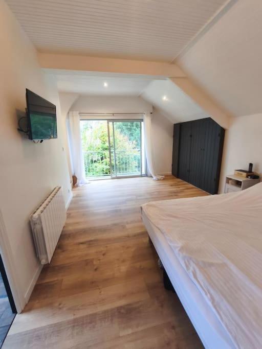 Maison De Charme A La Campagne Plumaugat