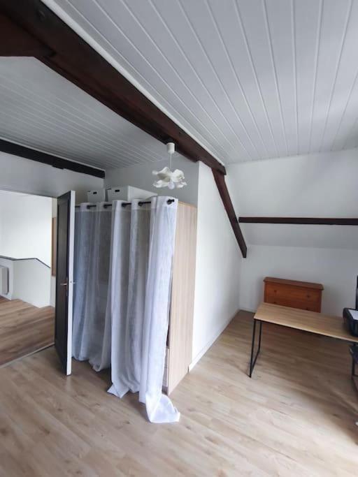 Holiday home Maison De Charme A La Campagne *