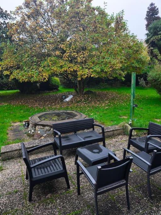 Maison De Charme A La Campagne *